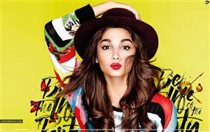 Alia Bhatt